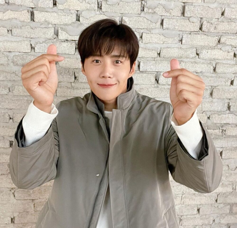 金宣虎透露自己在感情中是膽小鬼