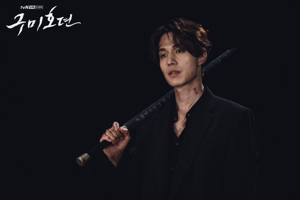 《九尾狐傳》下週停播