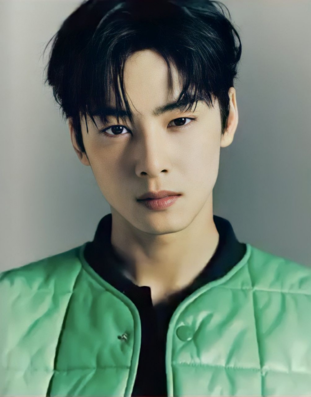 VOGUE Korea