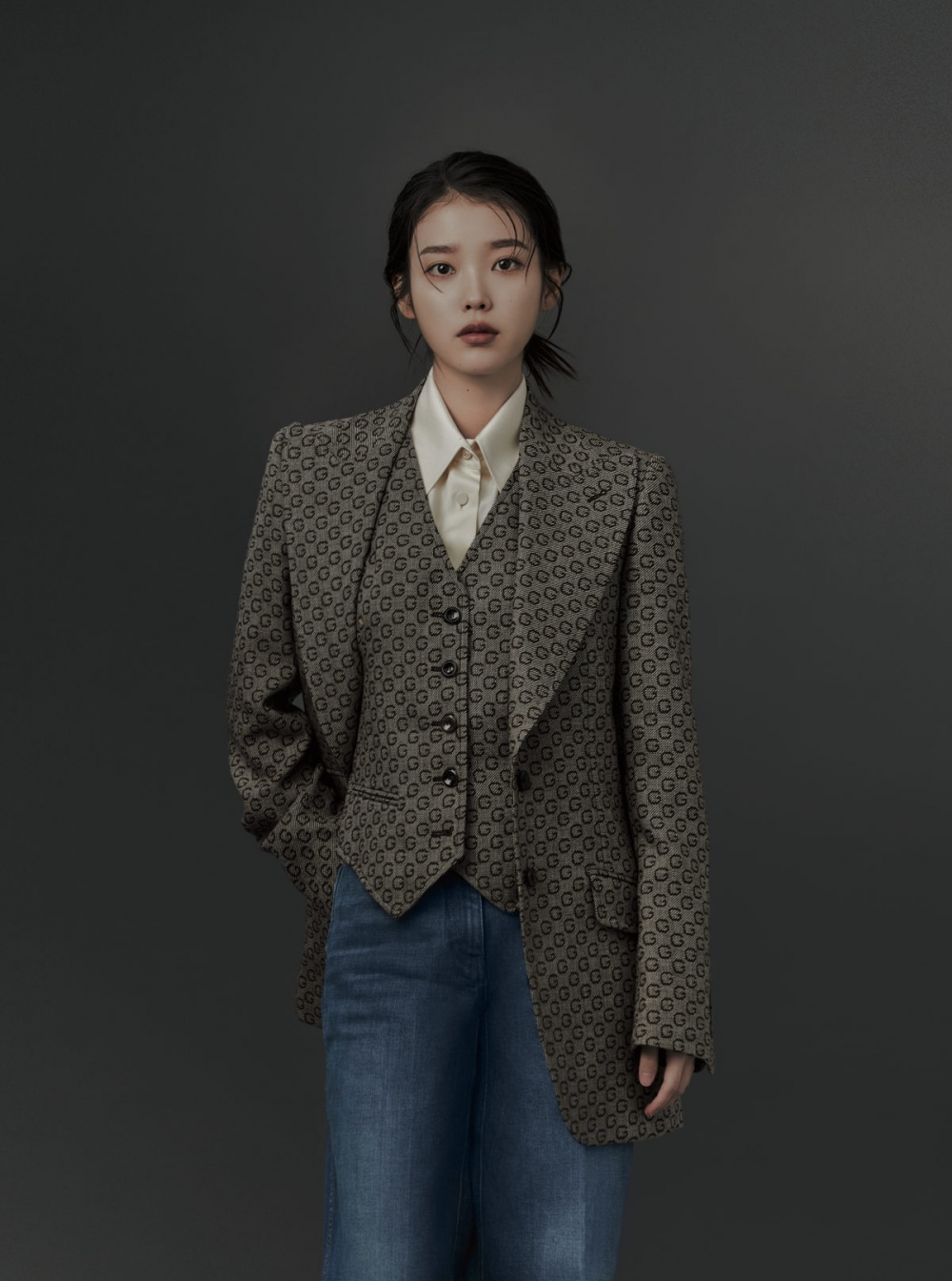 IU電影《Dream》角色超難詮釋而自我懷疑！加碼爆料準備「驚喜」給粉絲～