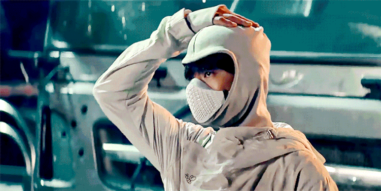 孔劉&朴寶劍《永生戰》（徐福）第二版預告