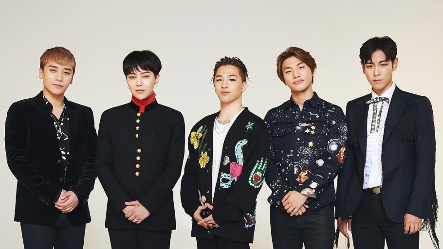 BIGBANG