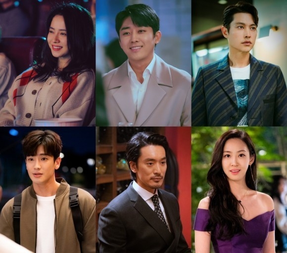 2020年台灣Netflix電視劇TOP10!