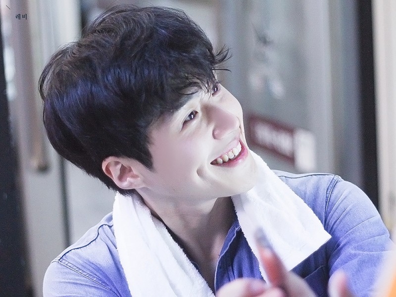레비 (NAVER BLOG)
