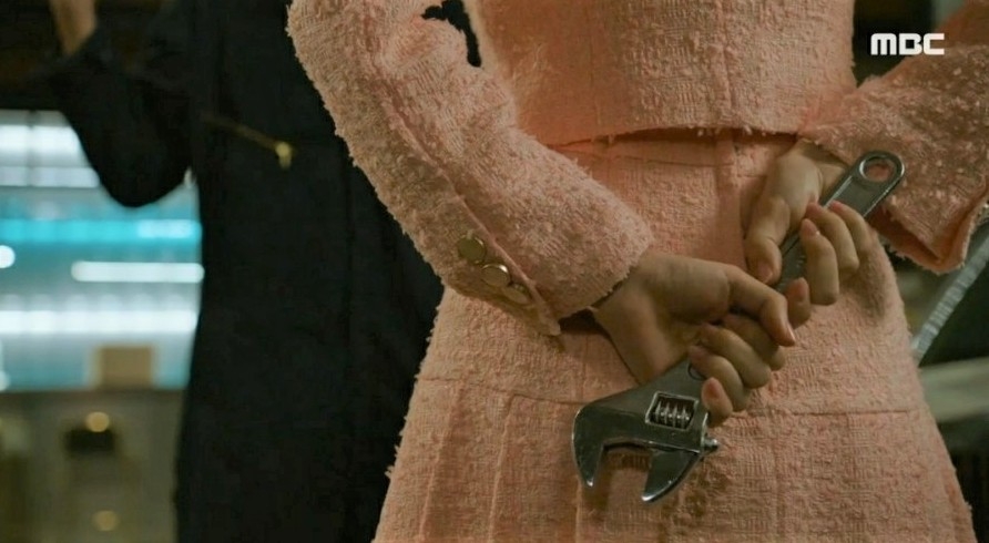 《愛我的間諜》第6、7劇透