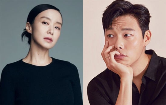 JTBC 2021年全度妍&柳俊烈《人間失格》《人間失格》