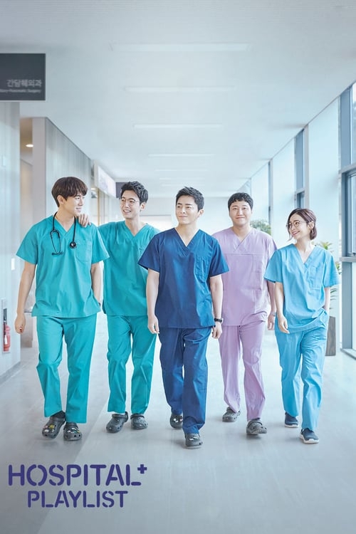 2020年台灣Netflix電視劇TOP10!