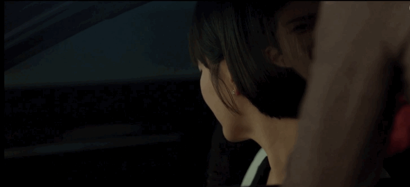 朴寶劍輪流對宋慧喬、朴素單秀同招接吻法!