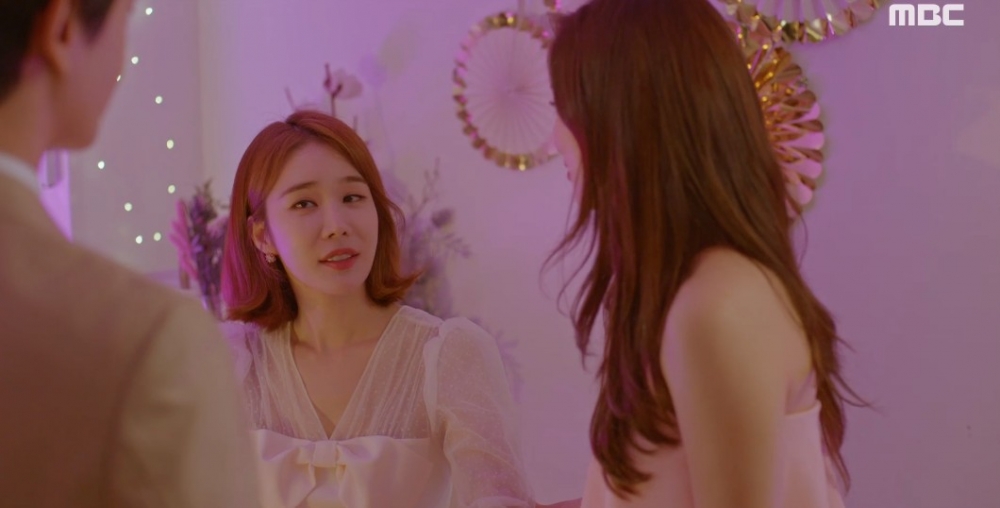 《愛我的間諜》第6、7劇透