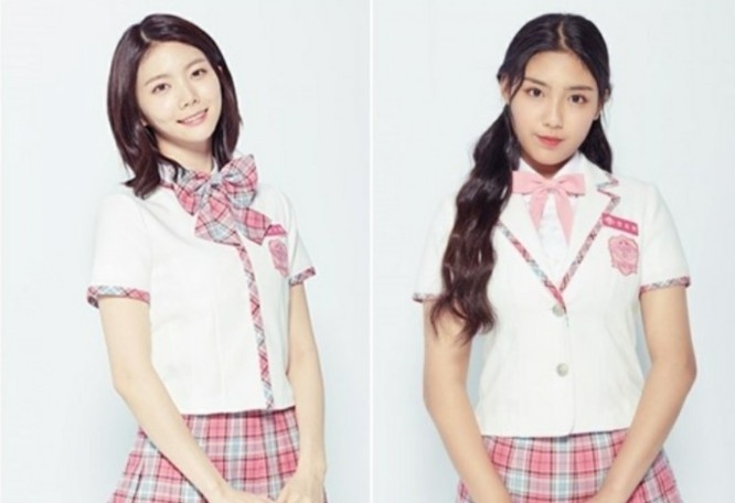 《PRODUCE 101》系列全季造假!白虎、李佳恩、李鎭赫、琴東賢無辜慘被波及