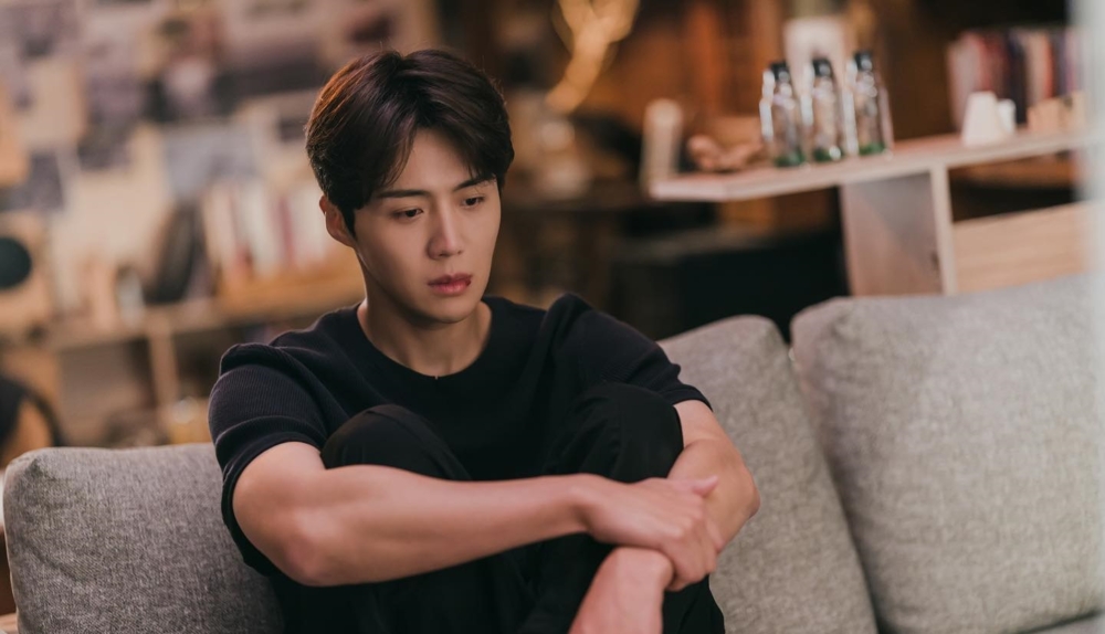 金宣虎因私生活爭議而形象大傷