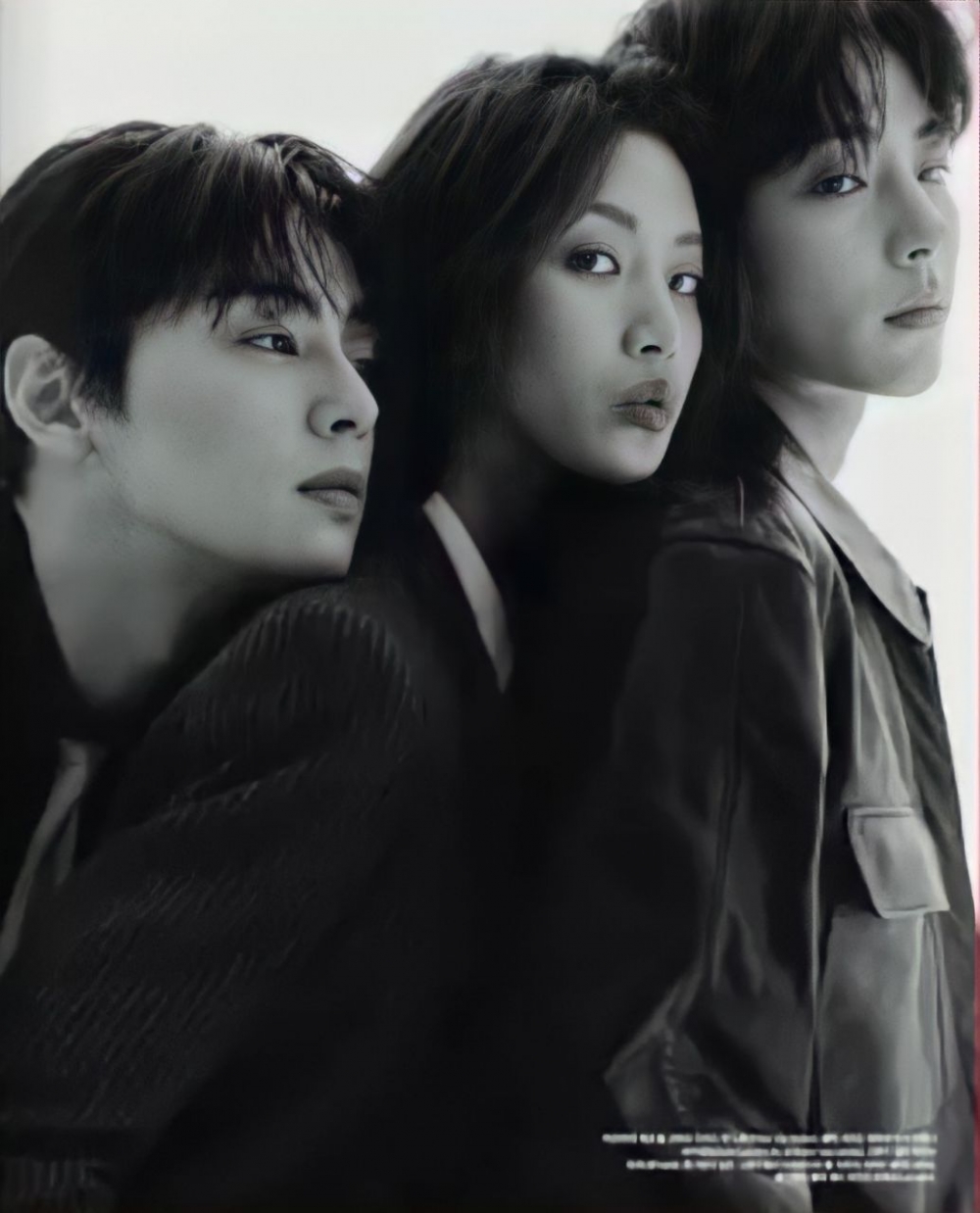 VOGUE Korea