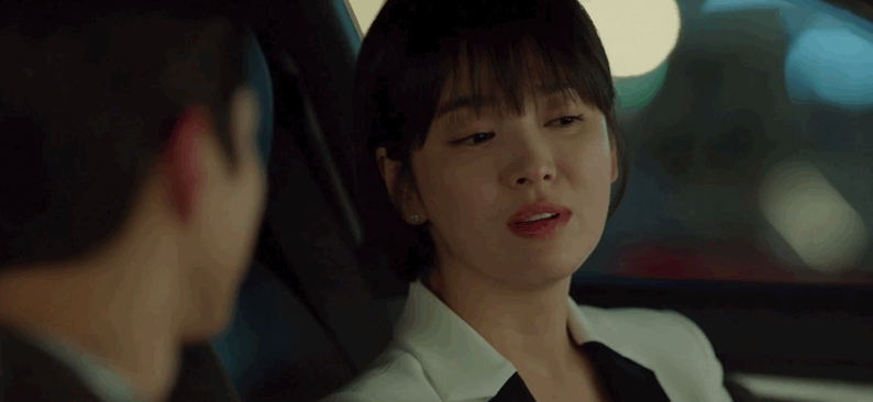 朴寶劍輪流對宋慧喬、朴素單秀同招接吻法!