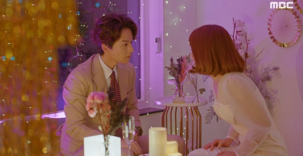 《愛我的間諜》第6、7劇透