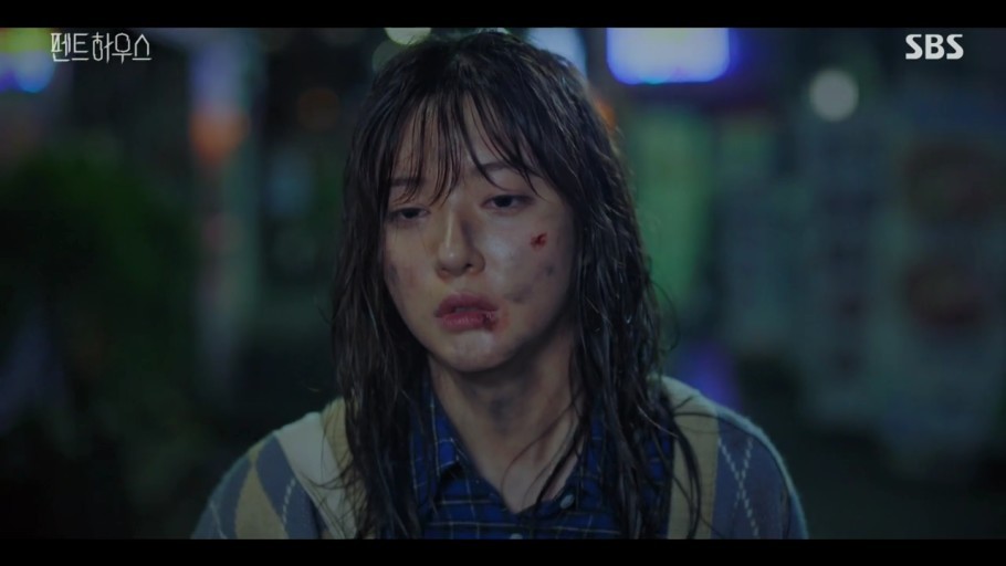 《Penthouse》第3-4集劇情