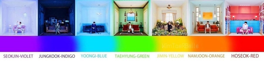 BTS防彈少年團新專《BE》