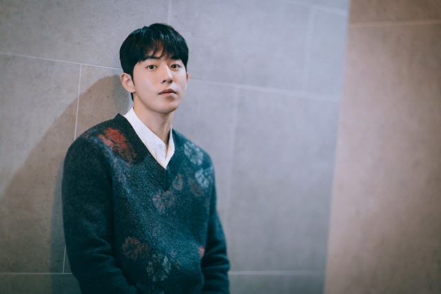 南柱赫電影《josée》採訪