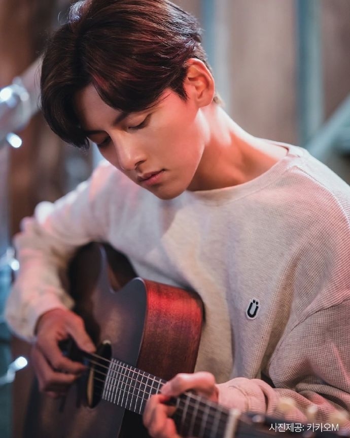 《都市男女的愛情法》劇照！