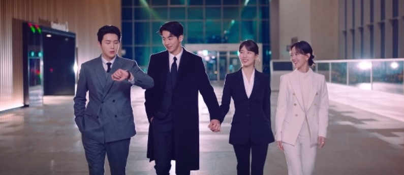 《Start-Up》結局劇情