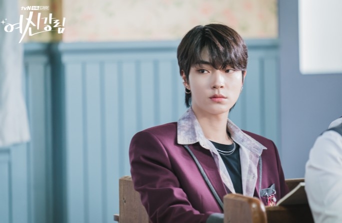 黃仁燁有望攜手池昌旭出演Netflix原創劇《安娜拉蘇瑪娜拉》