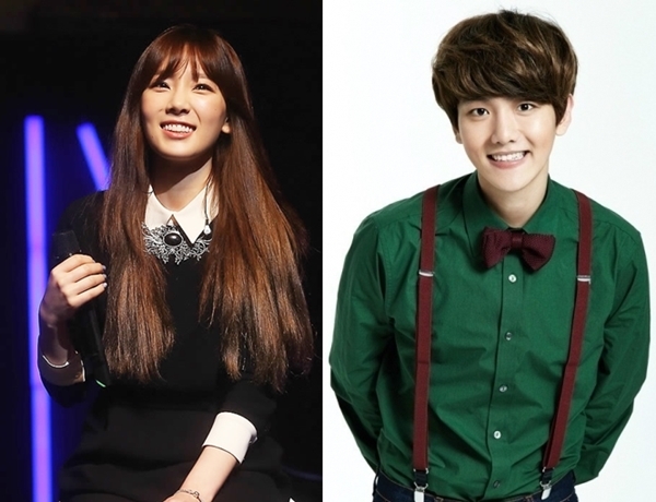 韓網熱議／韓媒再爆太妍❤RAVI「三天兩夜」約會影片