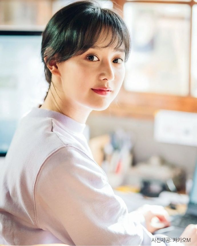 《都市男女的愛情法》劇照！