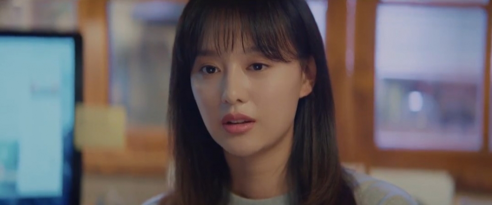 《愛在大都會》(都市男女的愛情法)第1集劇情