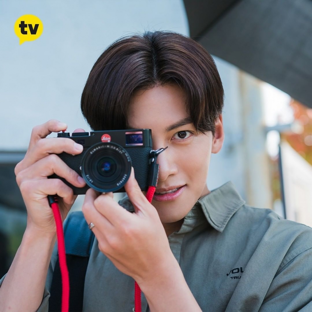 《愛在大都會》(都市男女的愛情法)首播感言