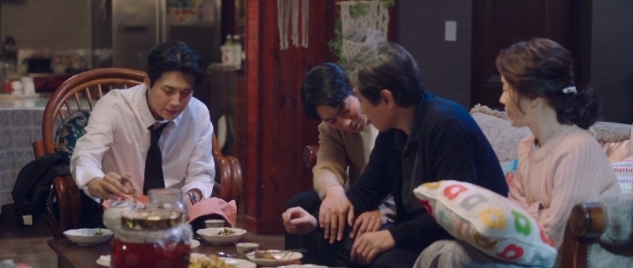 《Start-Up》結局劇情