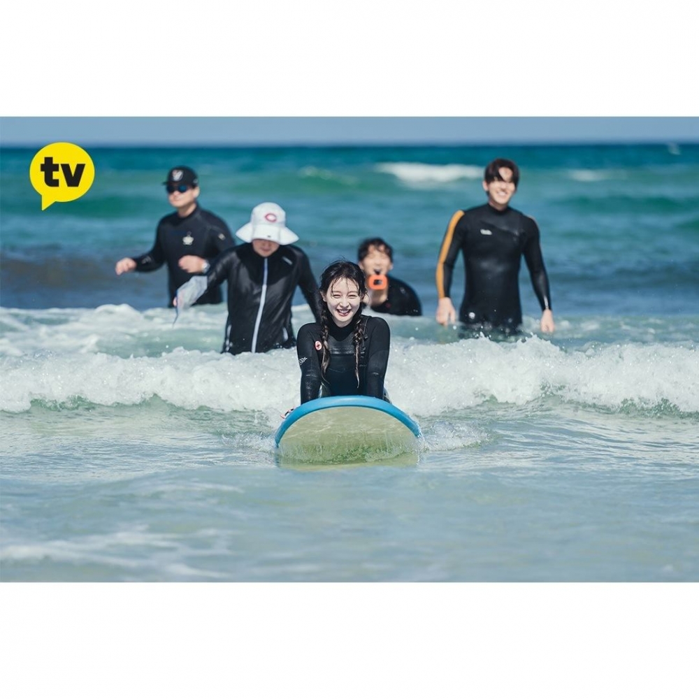 《愛在大都會》(都市男女的愛情法)第二集網評&花絮