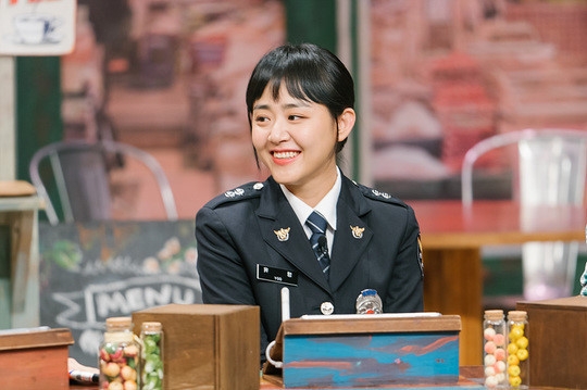 金宣虎再度受邀韓綜《驚人的星期六》