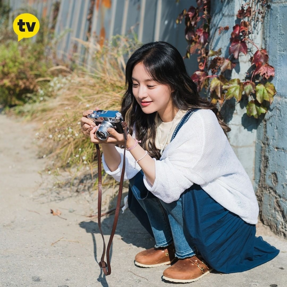 【都市男女的愛情法】劇照&花絮照!