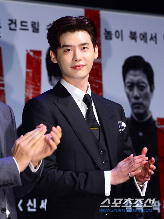 電影《魔女2》出演