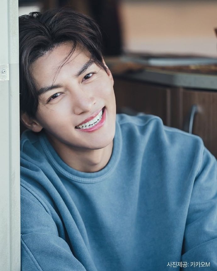 《都市男女的愛情法》劇照！