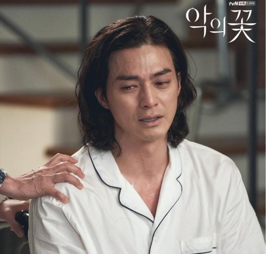 2020下半年大勢演員