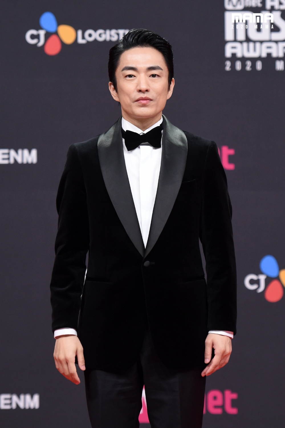 2020Mnet亞洲音樂大獎（簡稱：MAMA）