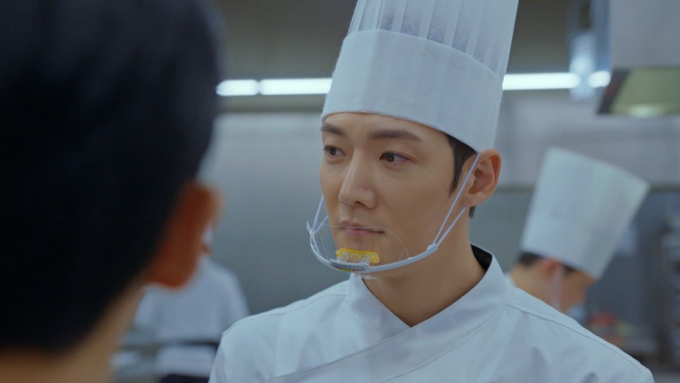 《哲仁王后》第1-2集劇情