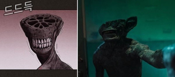 《SWEET HOME》今日首播5大亮點搶先看