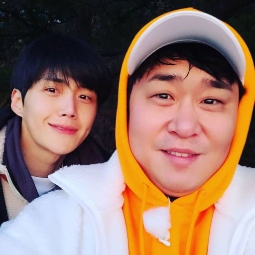 金宣虎再度受邀韓綜《驚人的星期六》