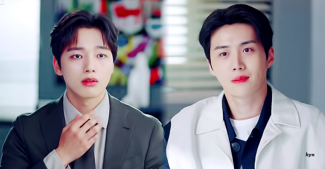 《Start-Up》呂珍九客串