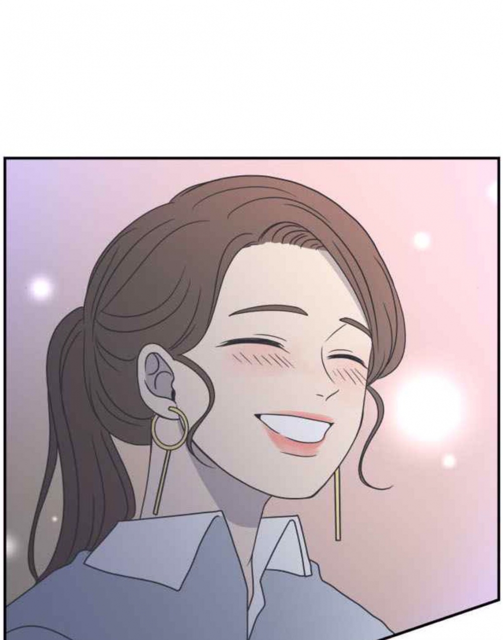 LINE WEBTOON《乖乖女的戀愛指南》預想選角