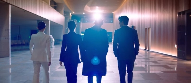 《Start-Up》結局劇情