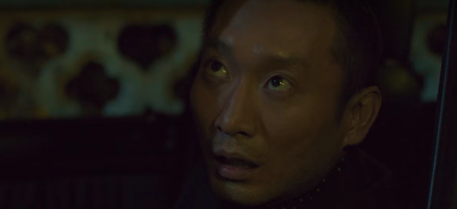 《驅魔麵館》(又名:驚奇的傳聞)第5、6集劇情