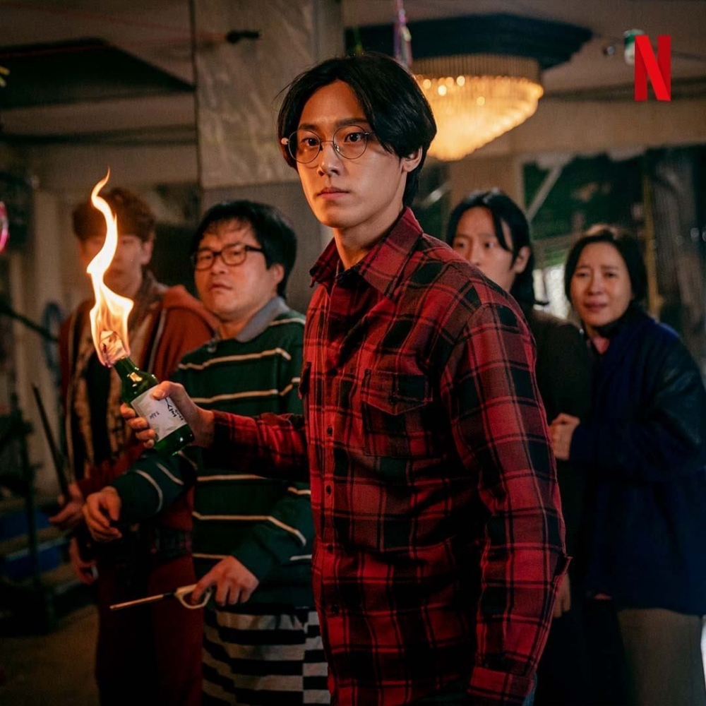 韓劇Netflix《SWEET HOME》第二版預告&劇照！
