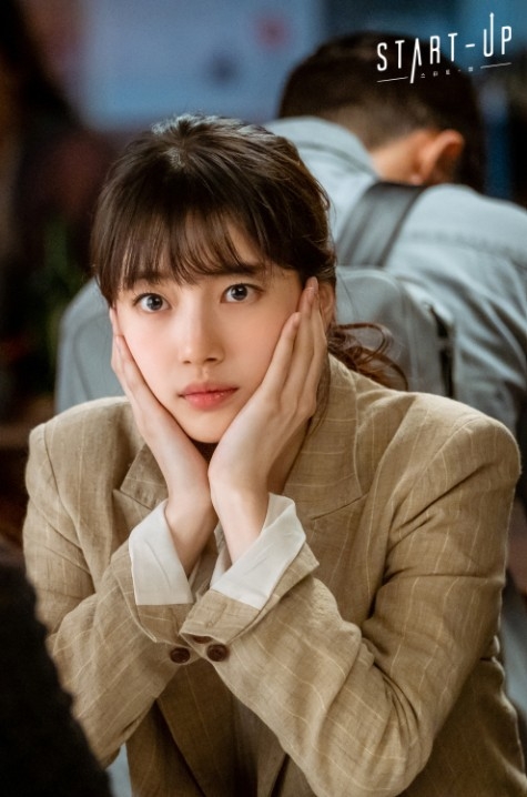 韓劇《Start-Up》終映感言