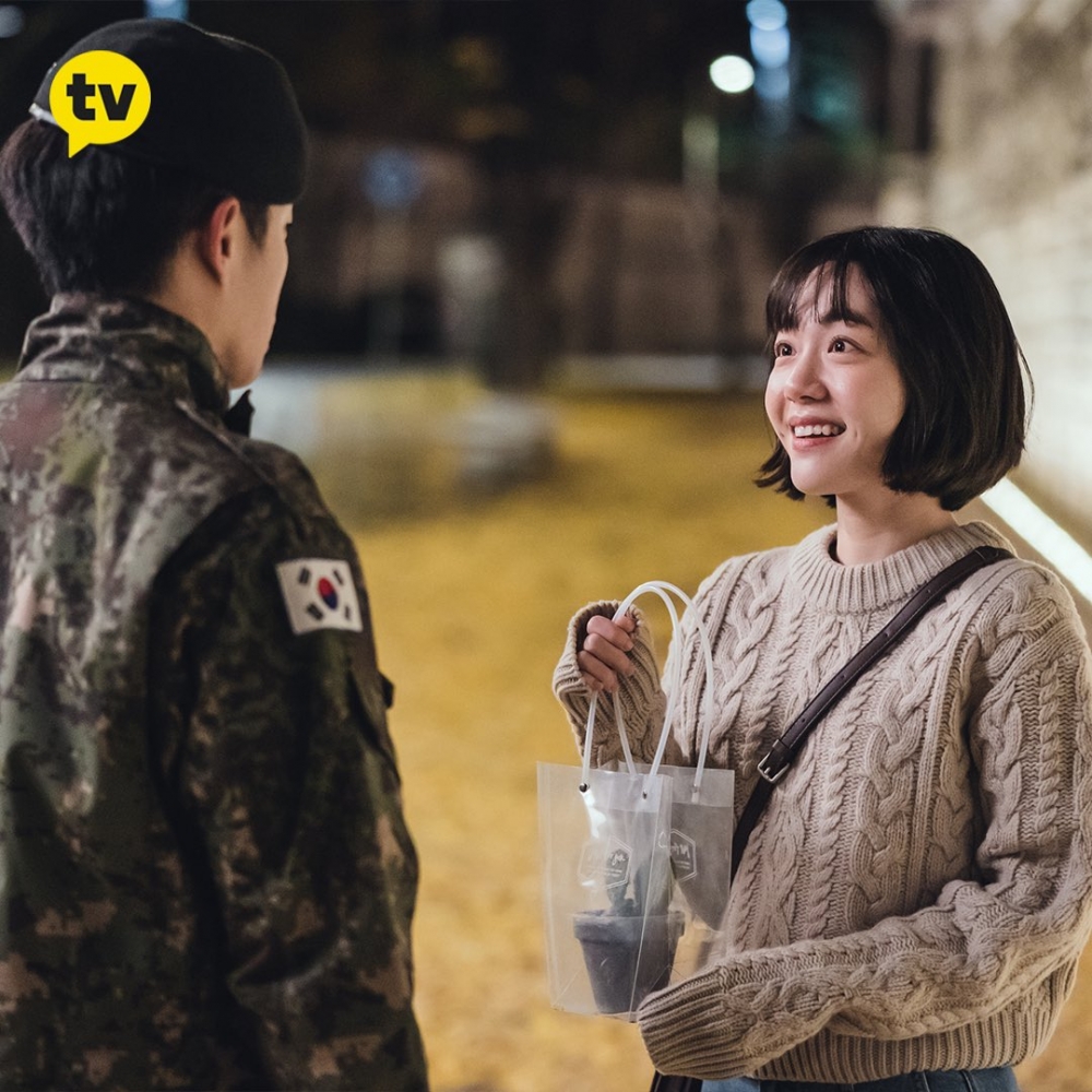 【都市男女的愛情法】劇照&花絮照!