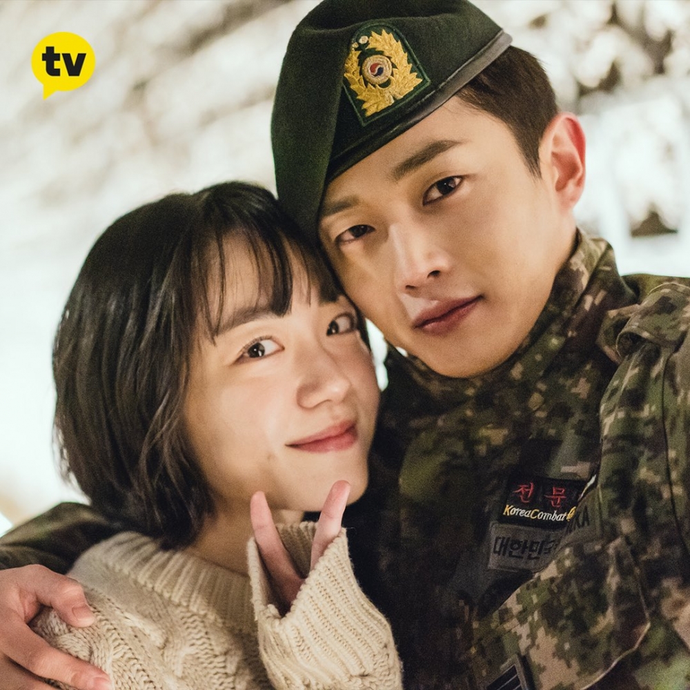 【都市男女的愛情法】劇照&花絮照!