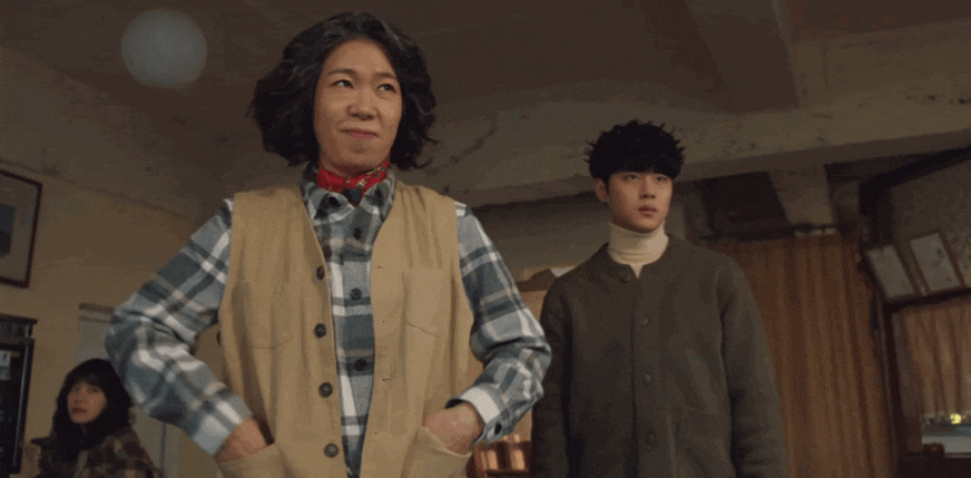 《驅魔麵館》7-8集劇情