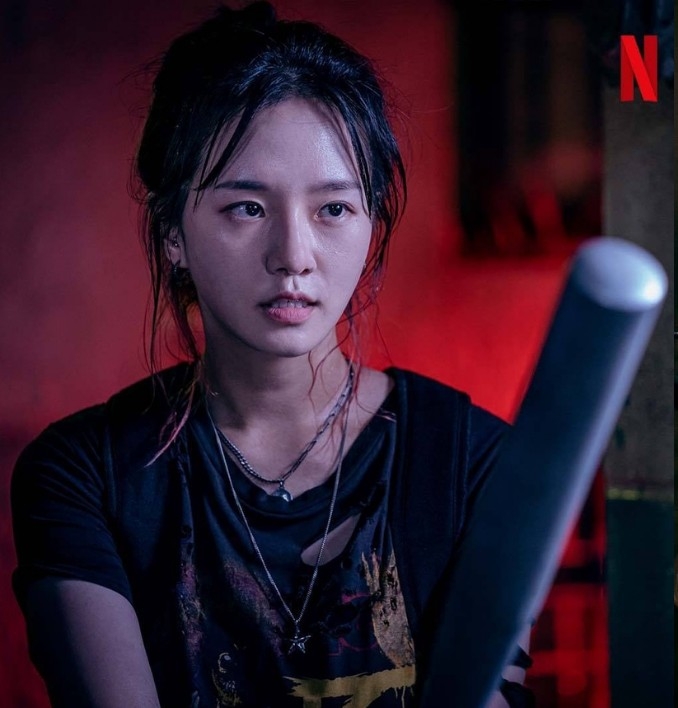 《SWEET HOME》人物介紹+分集劇情 (1-10集大結局) 