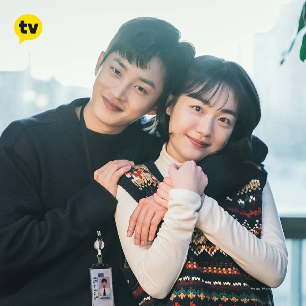 《愛在大都會》(都市男女的愛情法)首播感言